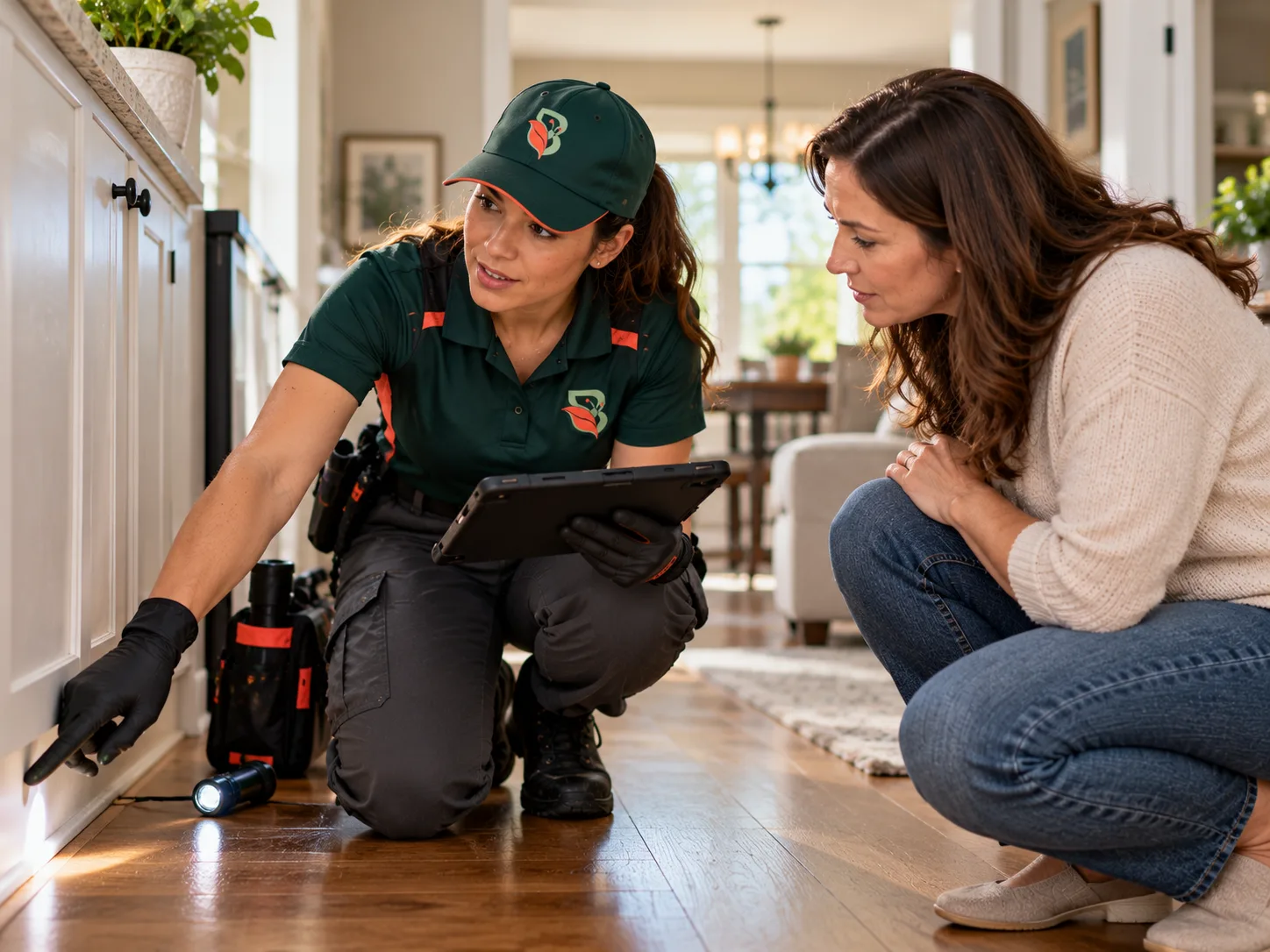 Pest Control Morganza, LA FAQs